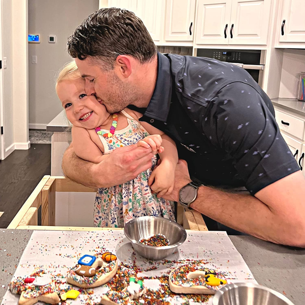 Sweeten Dad’s Day: The Father’s Day Gift Idea He’ll Actually Love