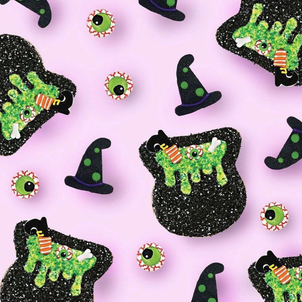 Chic & Spooky: Preview Our Halloween Collection! š