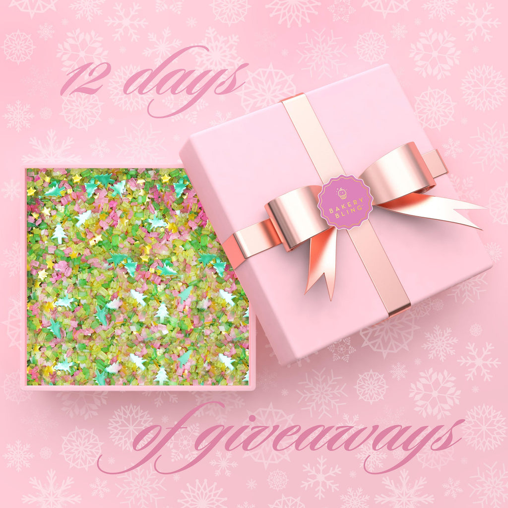 12 Days of Deals: A Sweet Sneak Peek!
