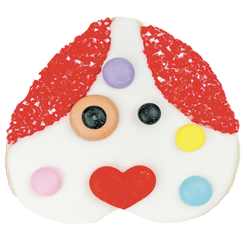 Puppy Love Designer Cookie Kit