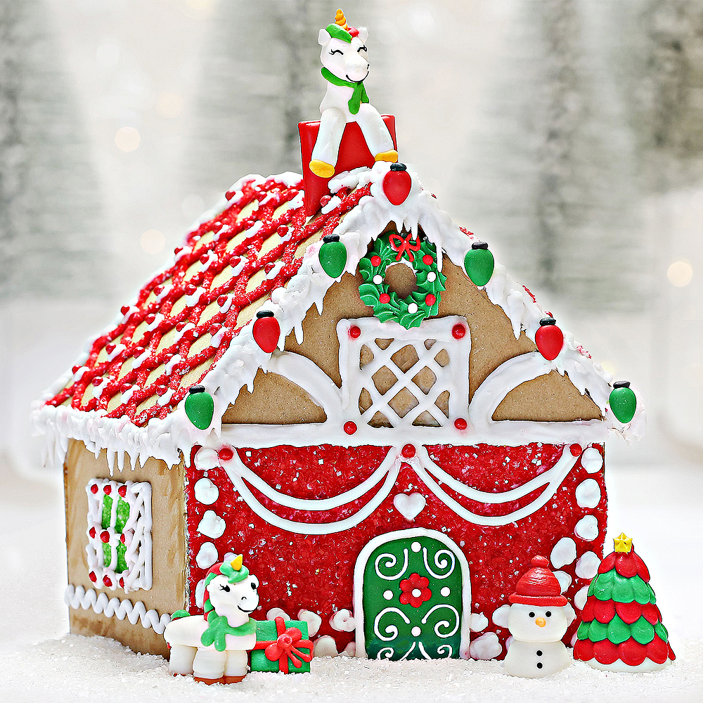 Magical Manor Designer Insta-House™