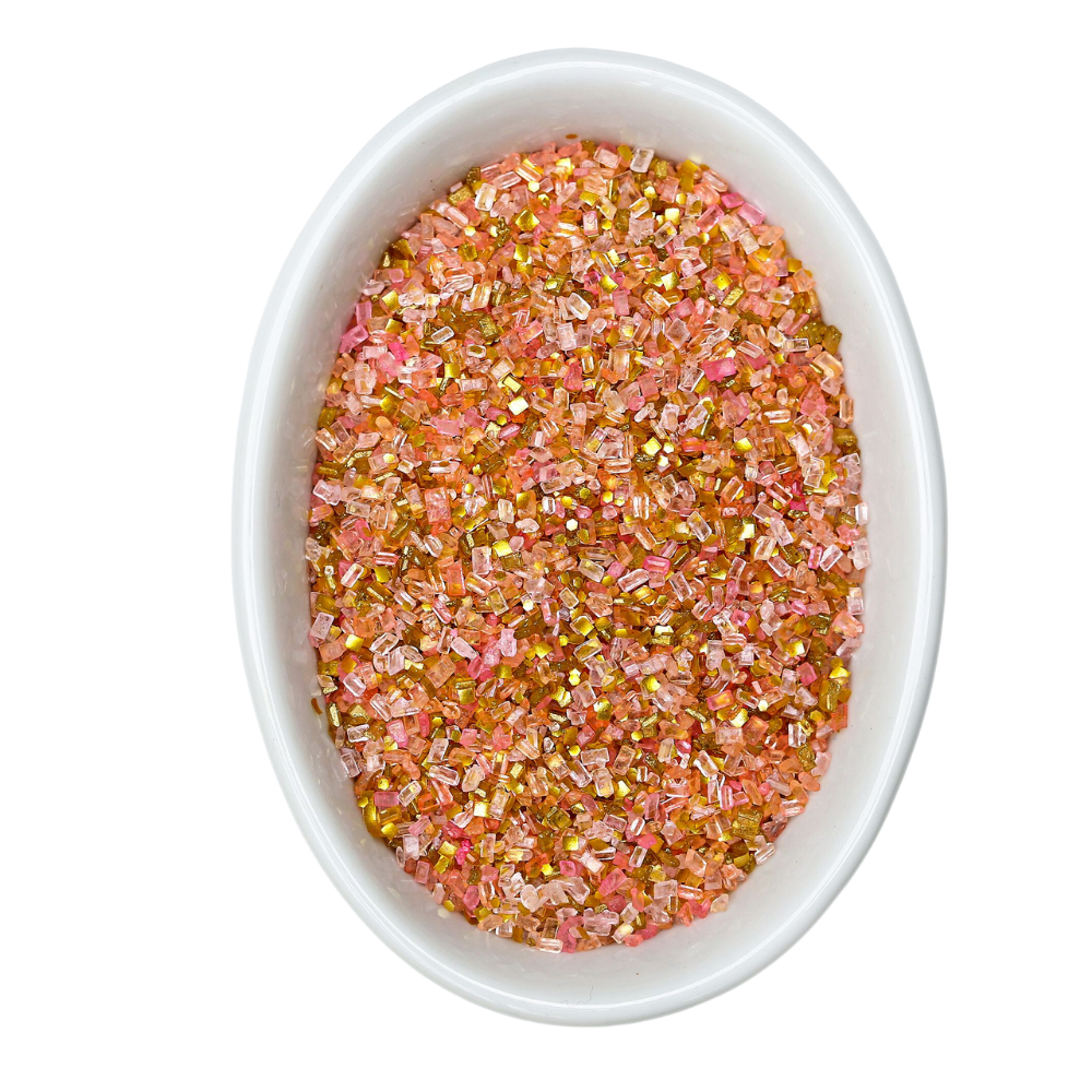 Lets Flamingle Glittery Sugar™