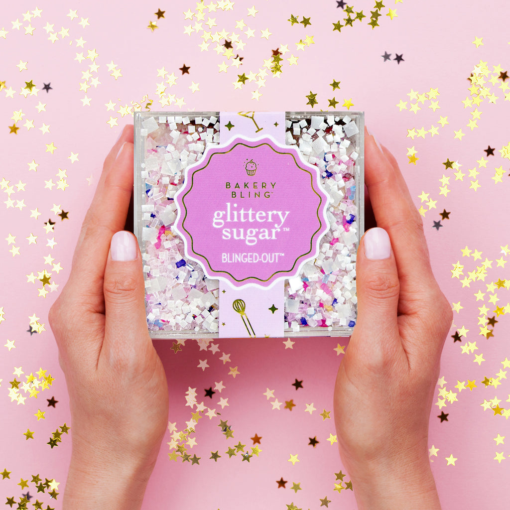 10 Must-Have Edible Glitter Sprinkles That Every Baker Needs In Their Collection