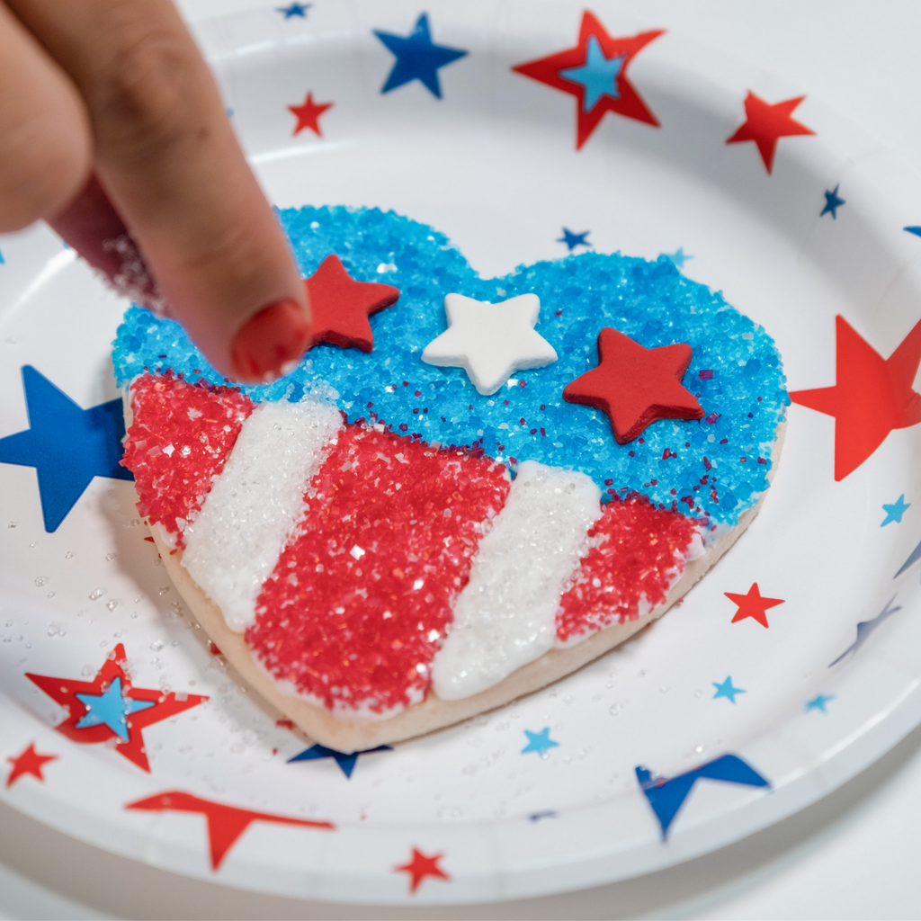 Celebrate the 4th of July with Our Sparkling Festive Products!