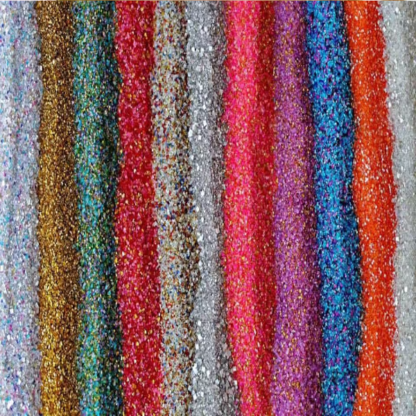YOUR GUIDE TO EDIBLE GLITTER THAT IS *ACTUALLY* EDIBLE