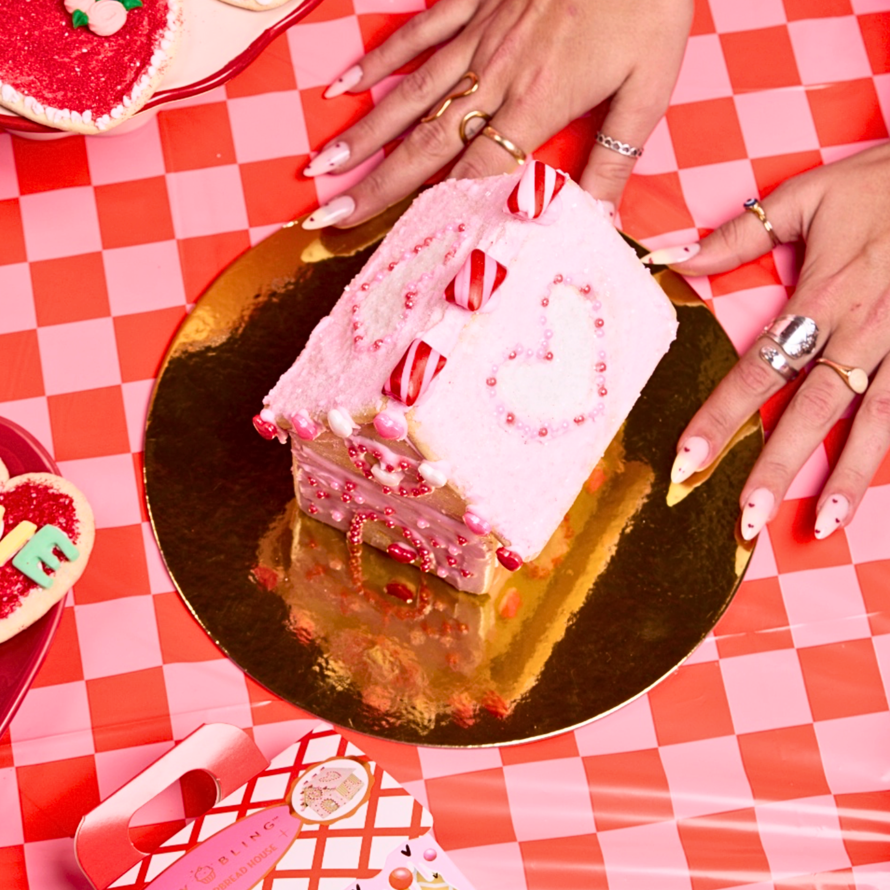 2026 Valentine's Day Collection