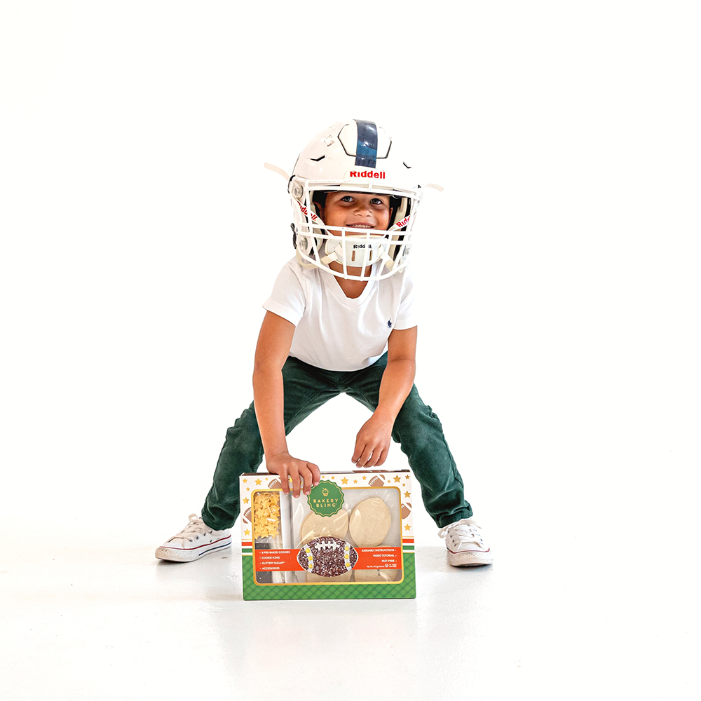 Shop by Theme: Sports & Game Day