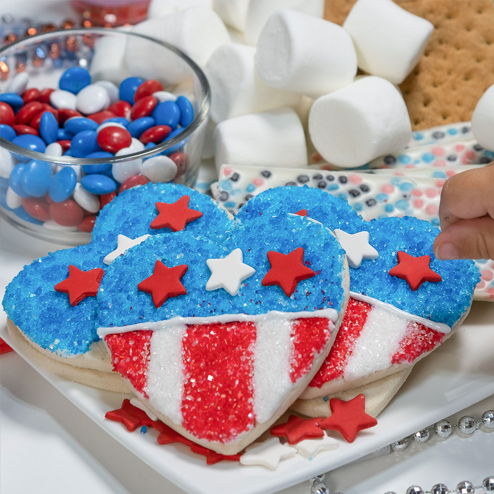 Patriotic Collection