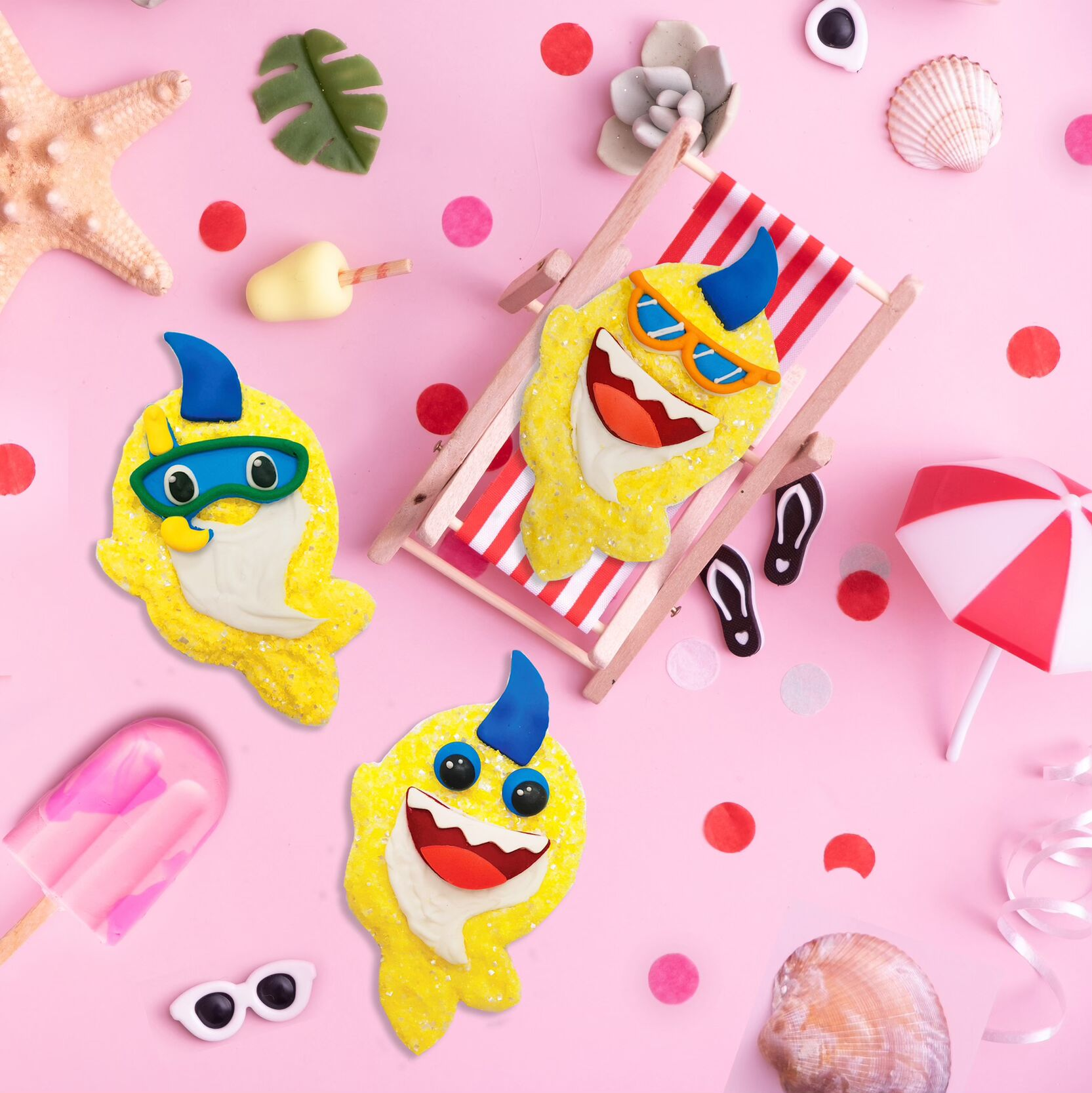 Shop by Theme: Under the Sea