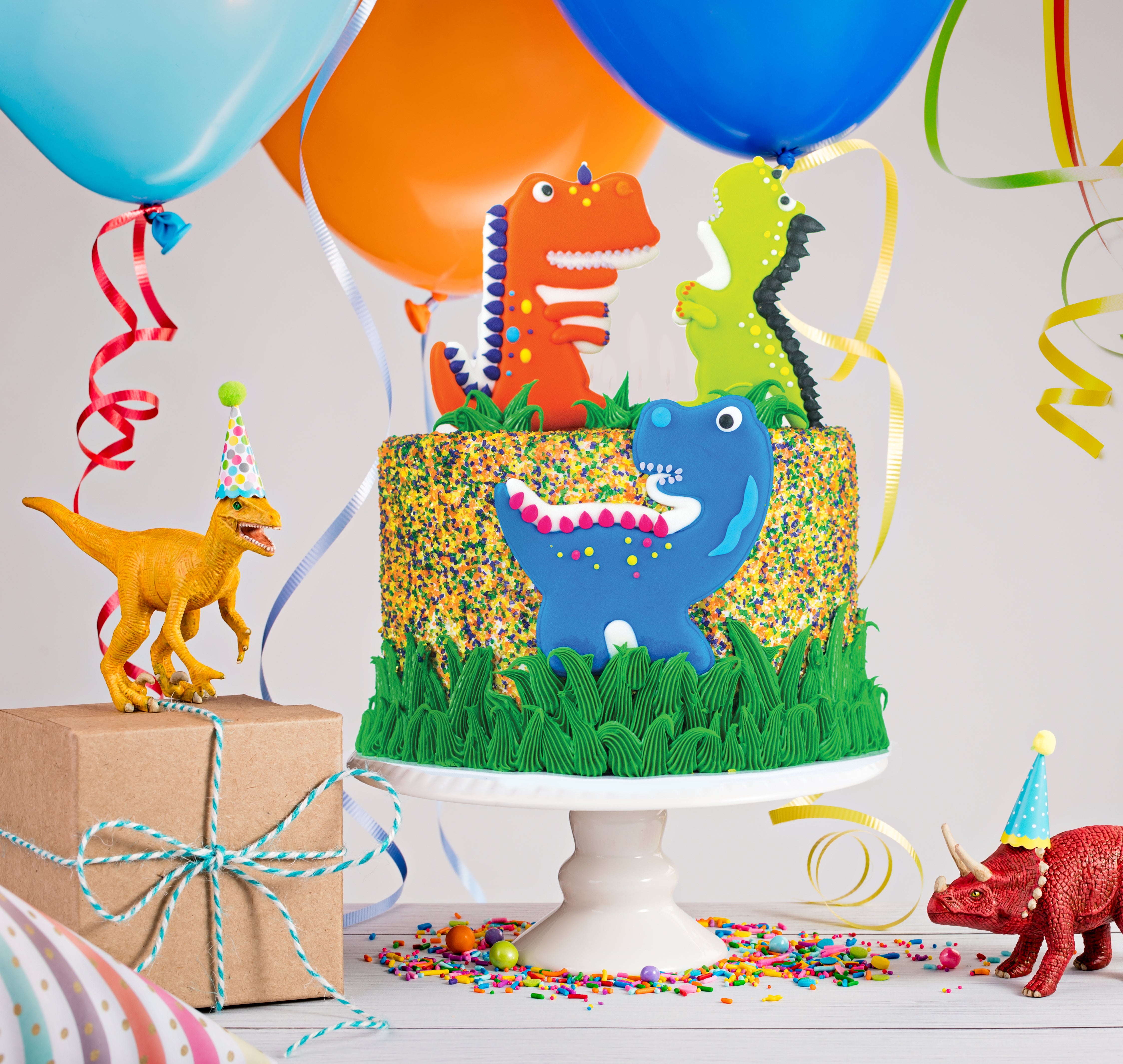 Shop by Theme: Dinosaur & Jurassic