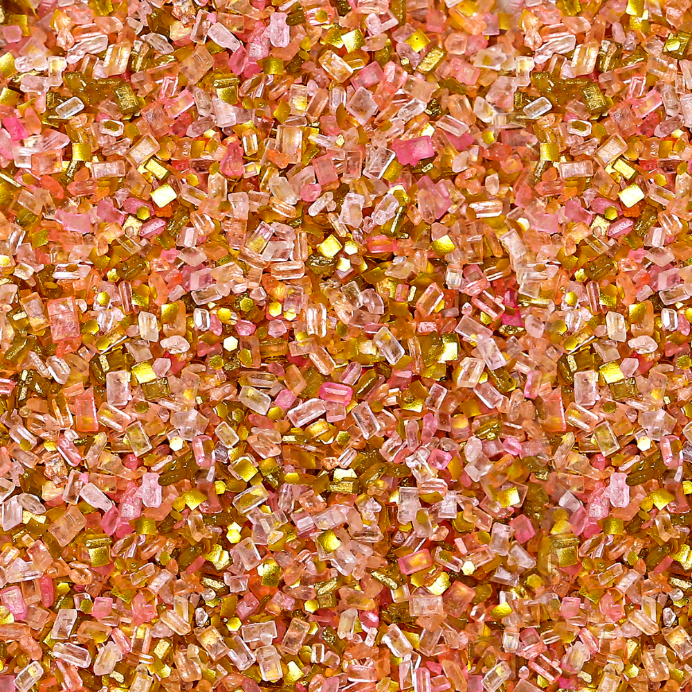 Lets Flamingle Glittery Sugar™