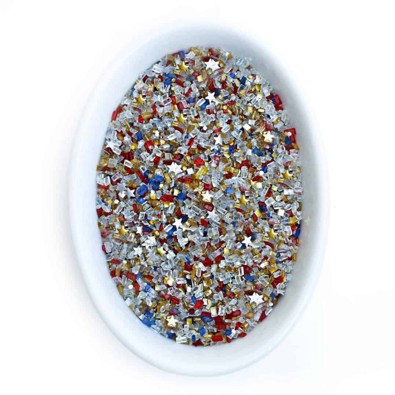 Shero Glittery Sugar™