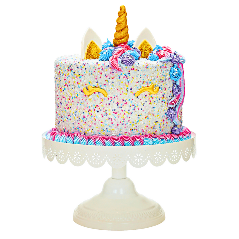 Unicorn Designer Cake Decor - Bulk (Case of 12)