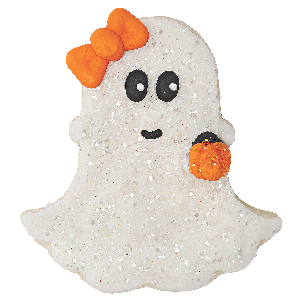 Ghost Designer Cookie Kit