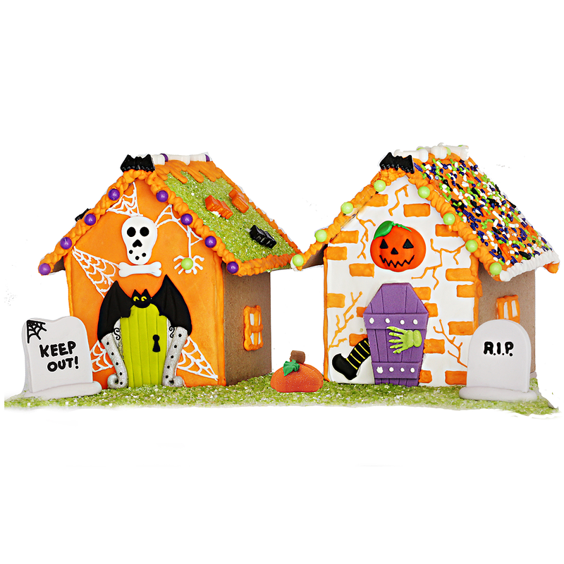 Casket Cove Mini Sugar Houses