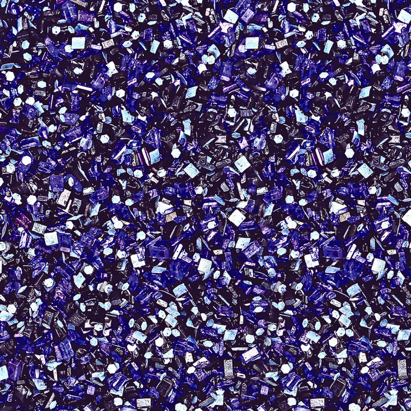 Witchy Woman Glittery Sugar™ - Bulk (6 Shakers Per Case)