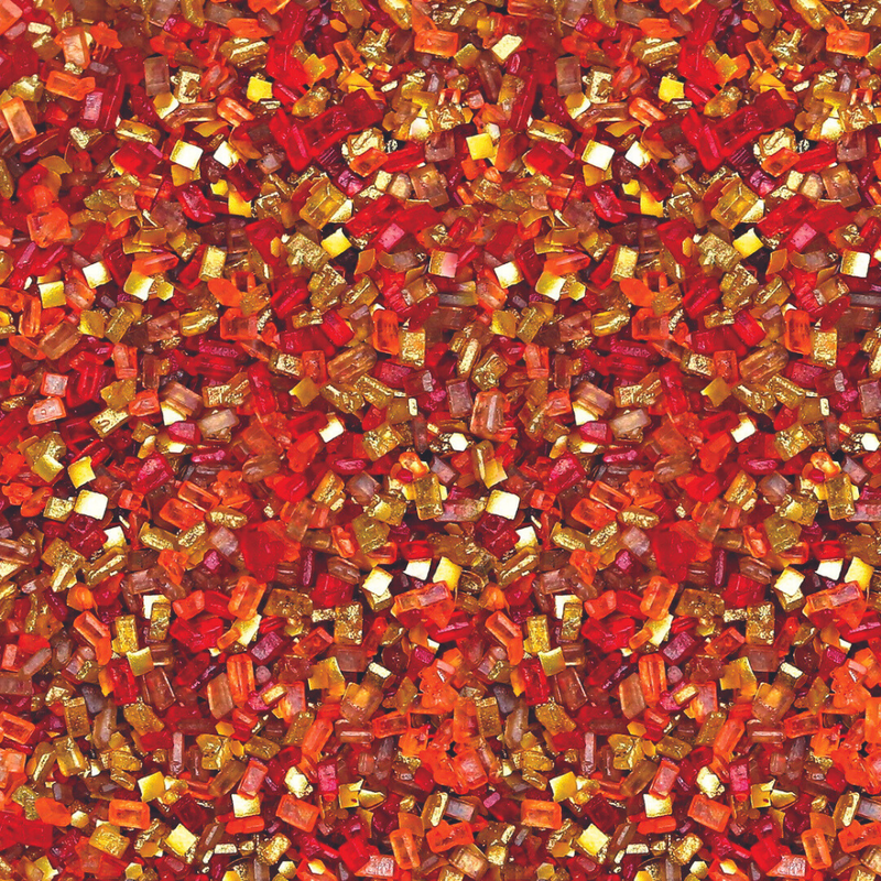 Thanksgiving Glittery Sugar™