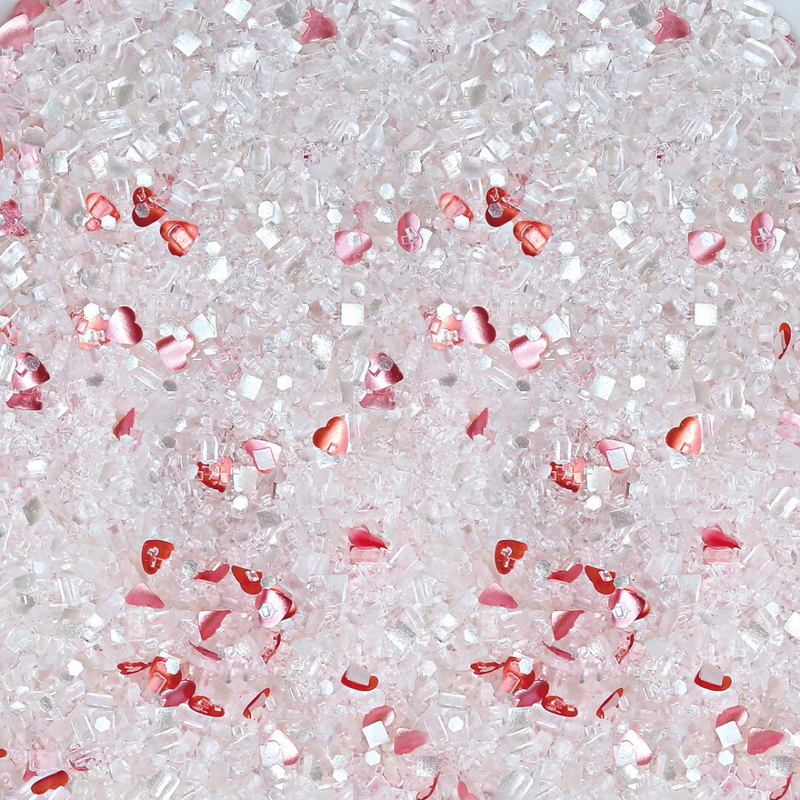 Sweetheart Glittery Sugar™