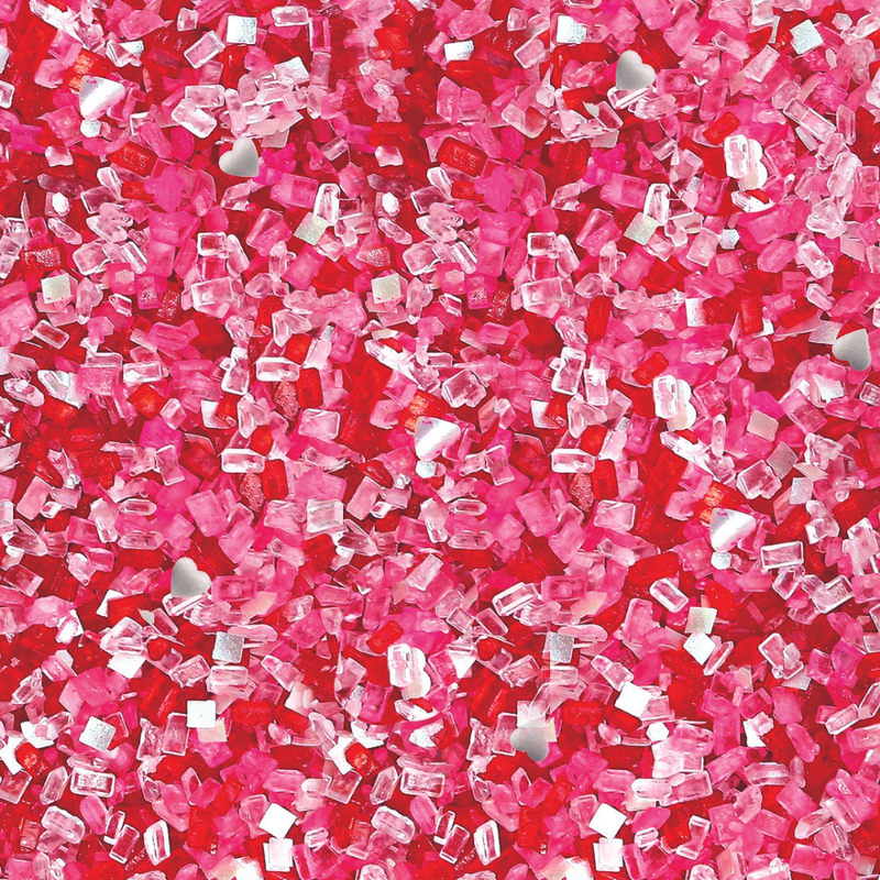 Heartbreaker Glittery Sugar™