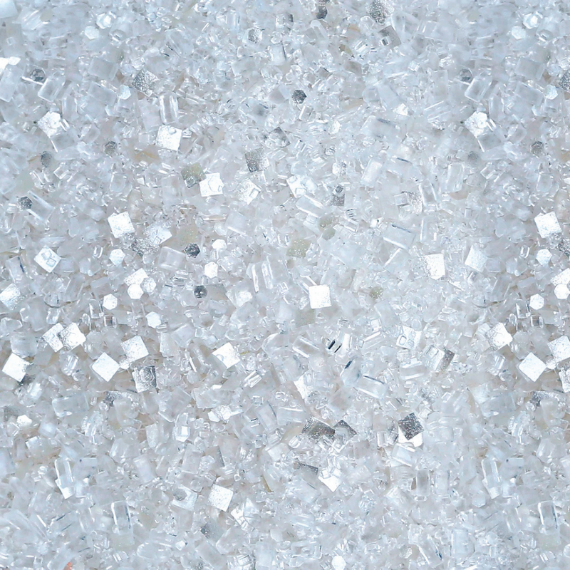 Diamond Glittery Sugar™