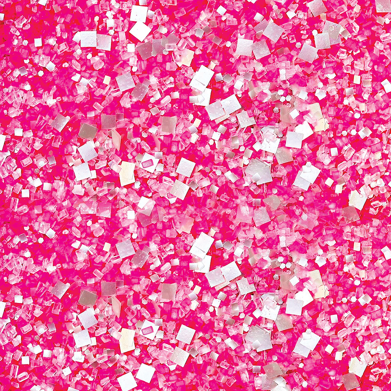 Love Spell Blinged Out Glittery Sugar™