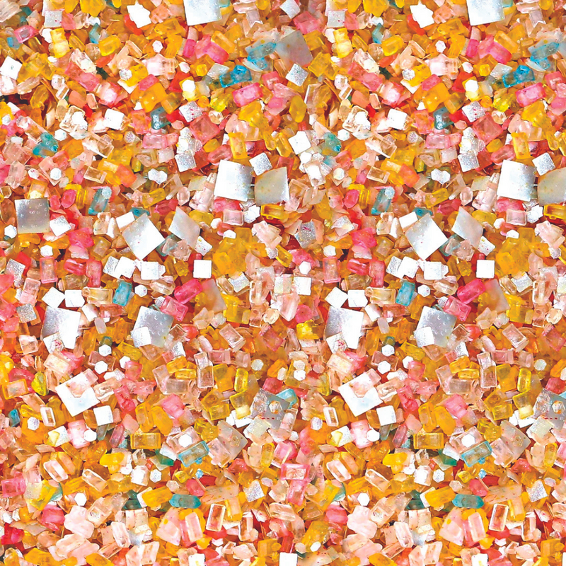 Its a Party Blinged Out Glittery Sugar™