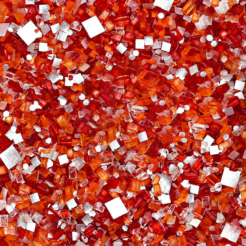 Hot Tamale Blinged-Out Glittery Sugar™