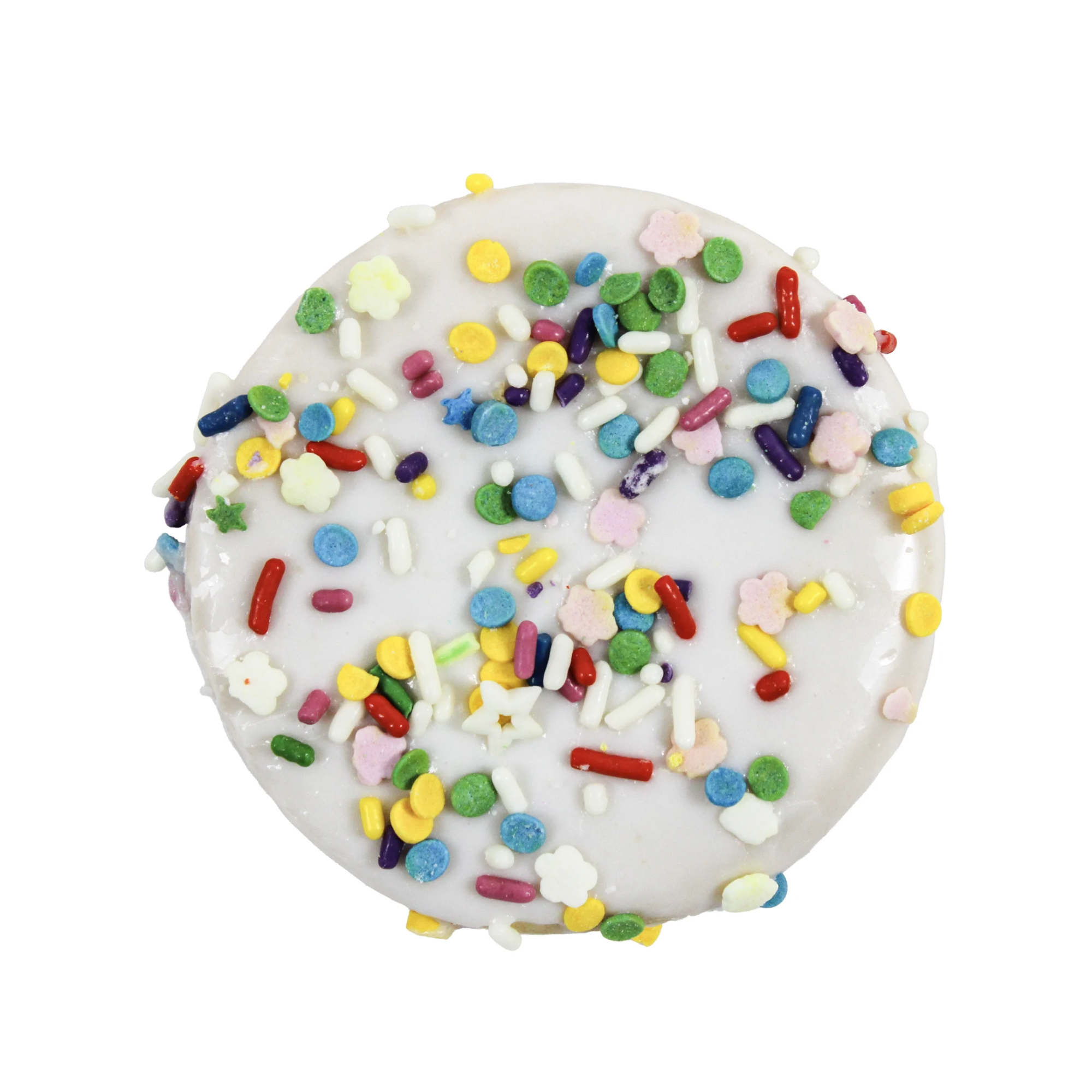 Butr Baking Co. Star Party All Natural Sugar Cookies