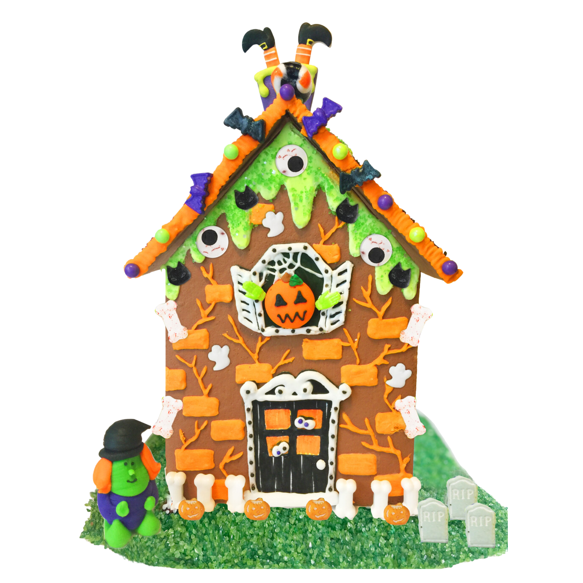 Haunted Mansions Multipack