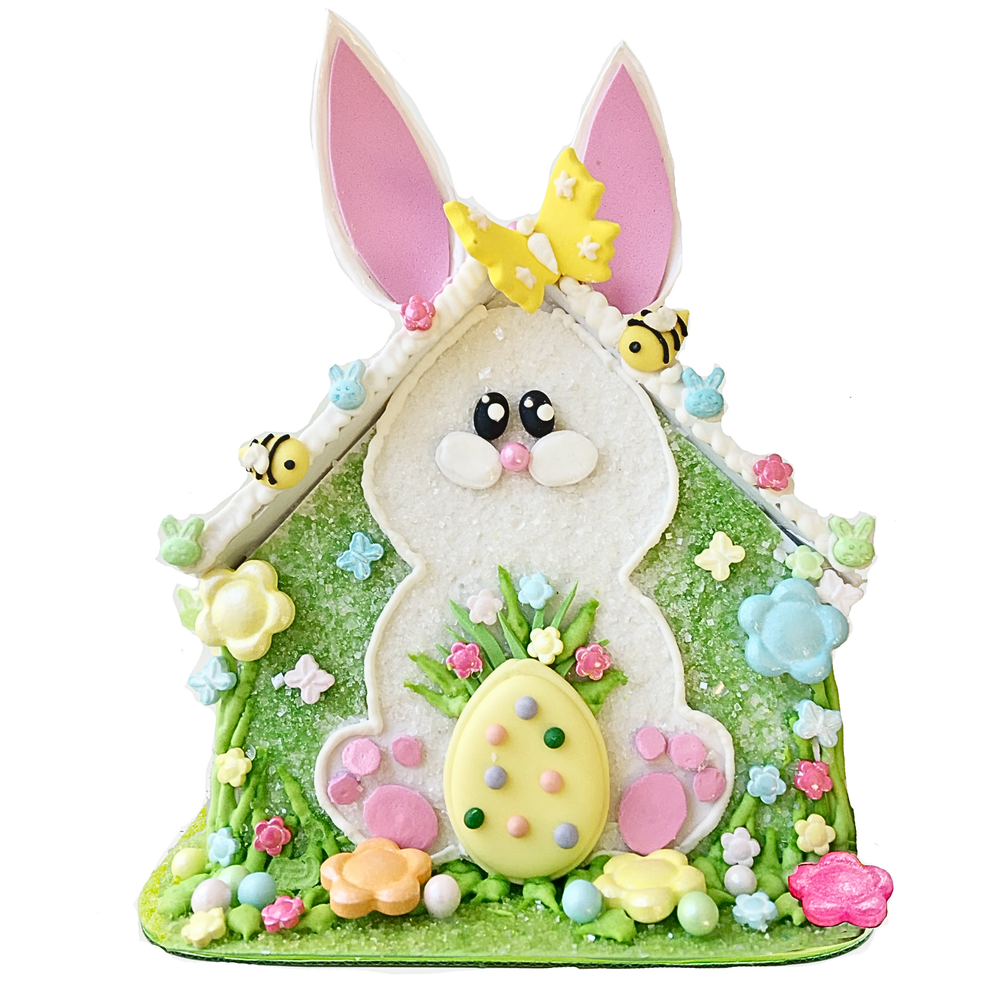 (presale) Bunny Patch Designer Insta-House™