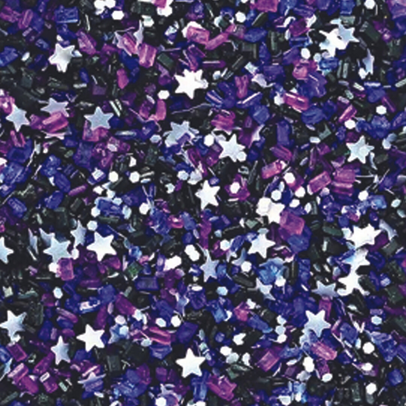 Galaxy Glitz Glittery Sugar™