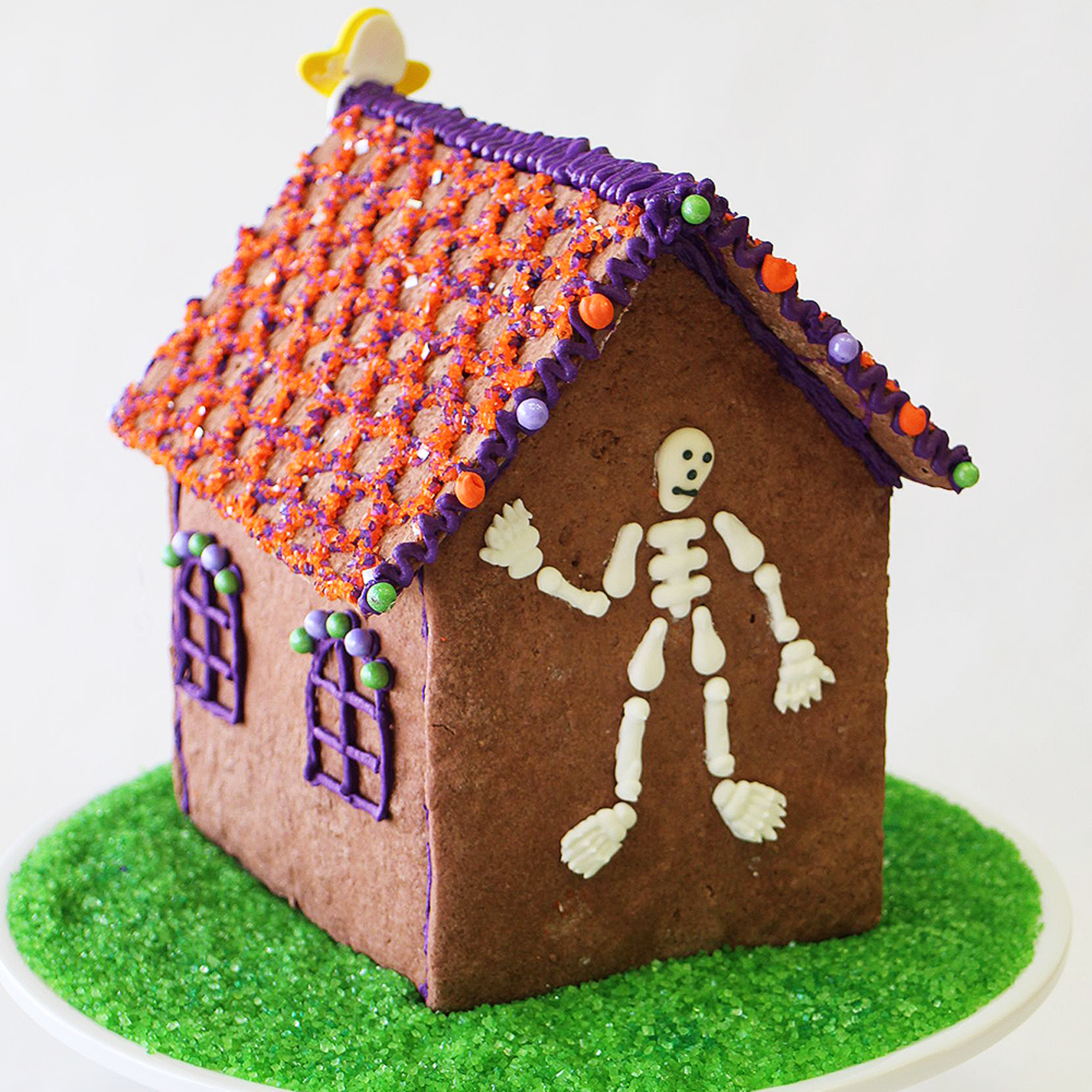 Day of the Dead Mansion Multipack