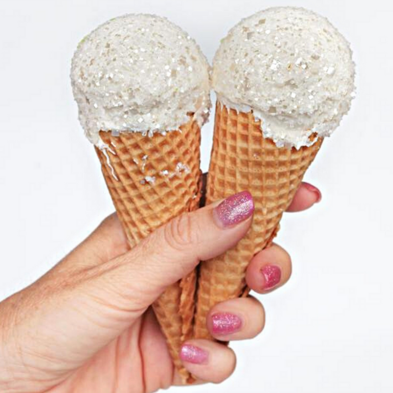 Diamond Glittery Sugar™