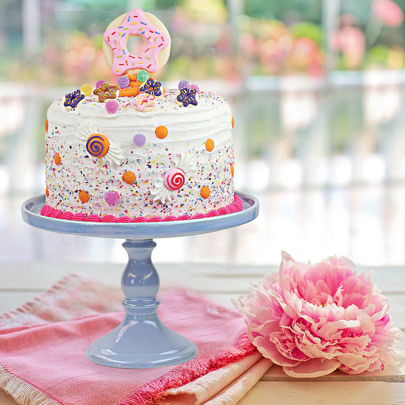 Donuts and Sweets Designer Cake Decor