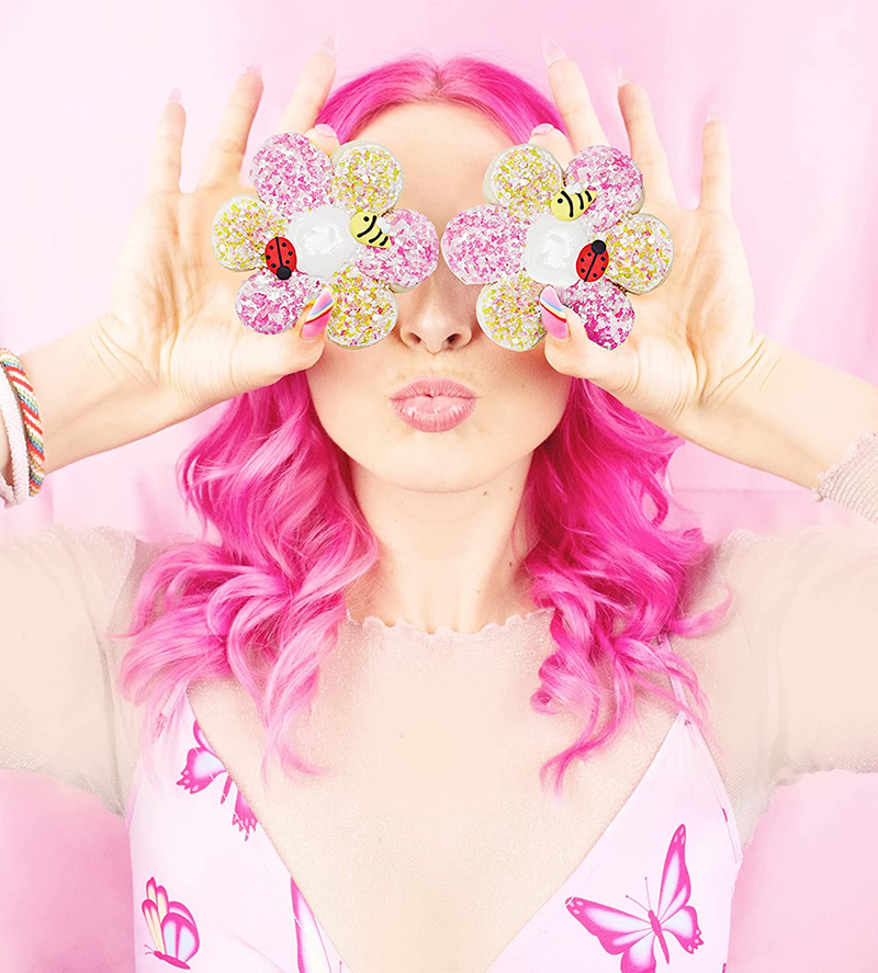 Flower Designer Cookie Kit