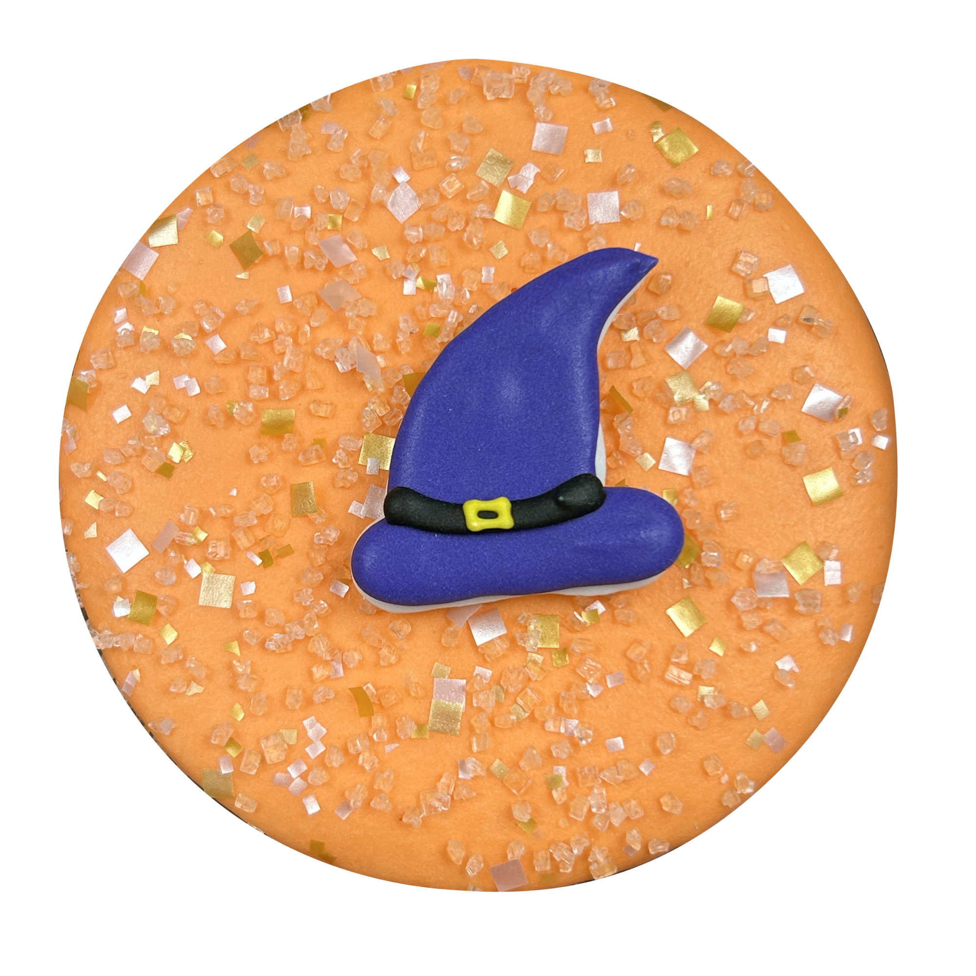 (Limited Edition) Traditional Halloween Designer Decorated Cookies