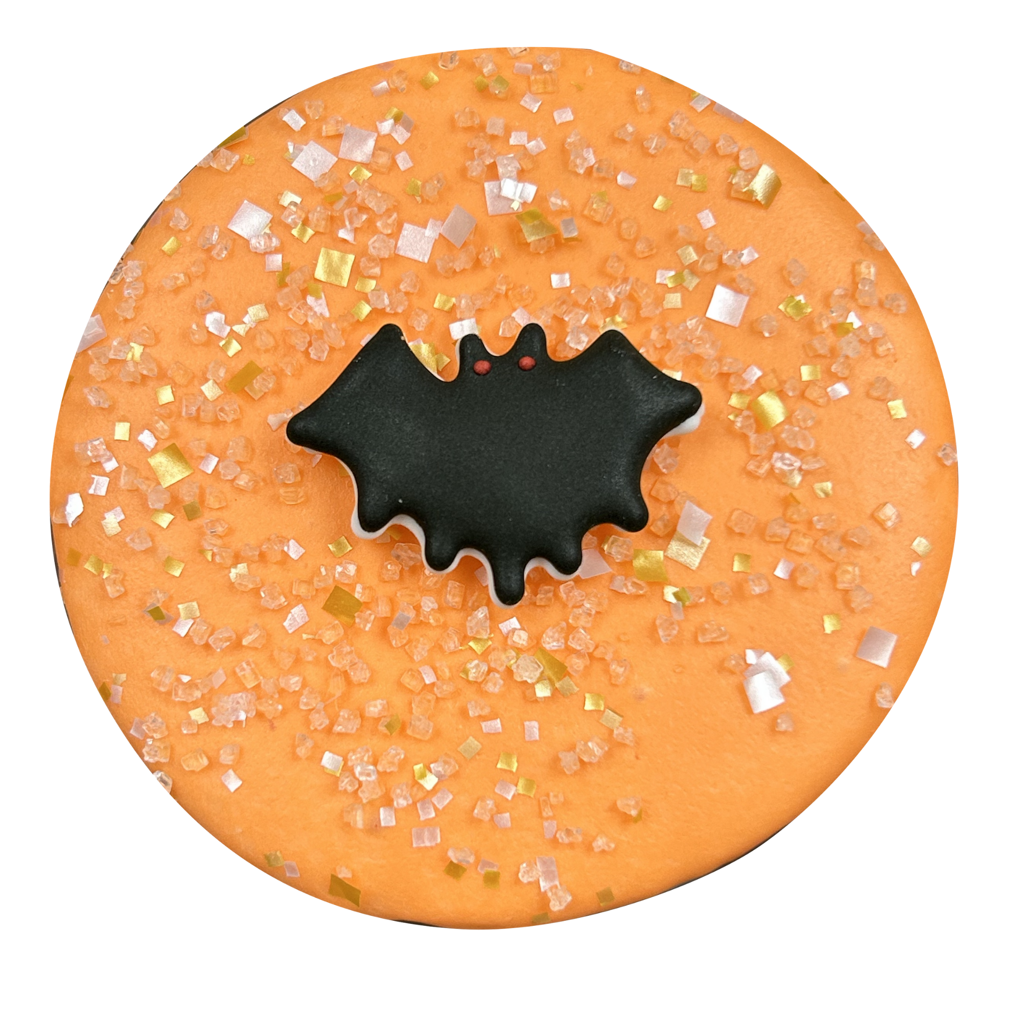 (Limited Edition) Traditional Halloween Designer Decorated Cookies