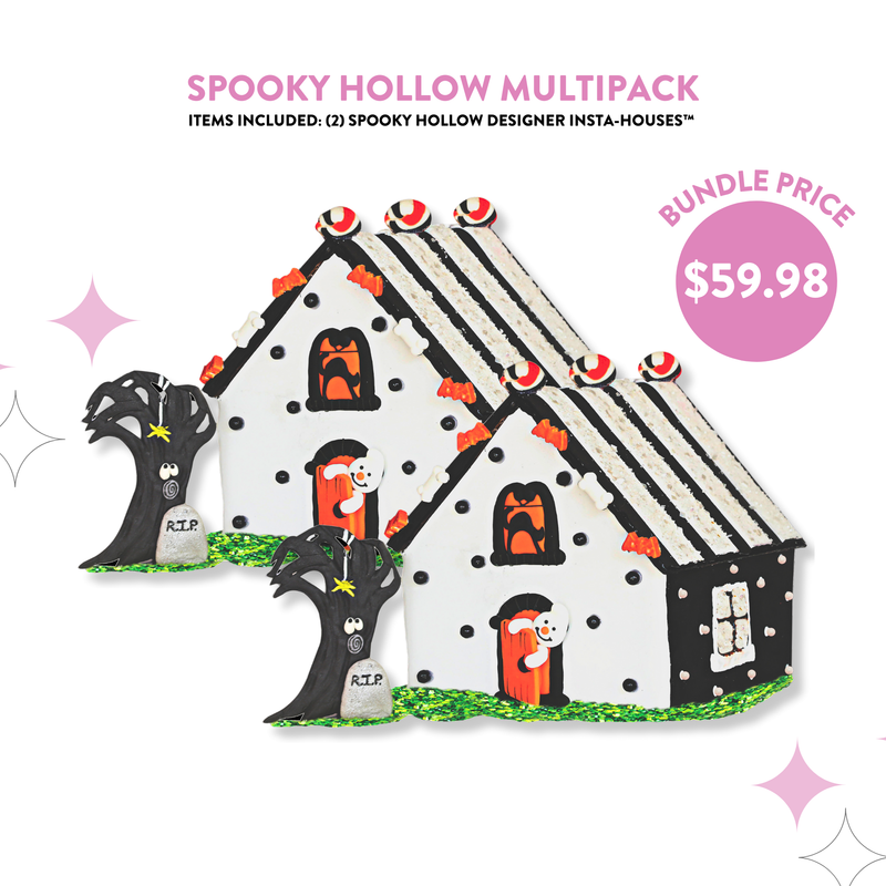 Spooky Hollow Multipack (Bundle of 2)