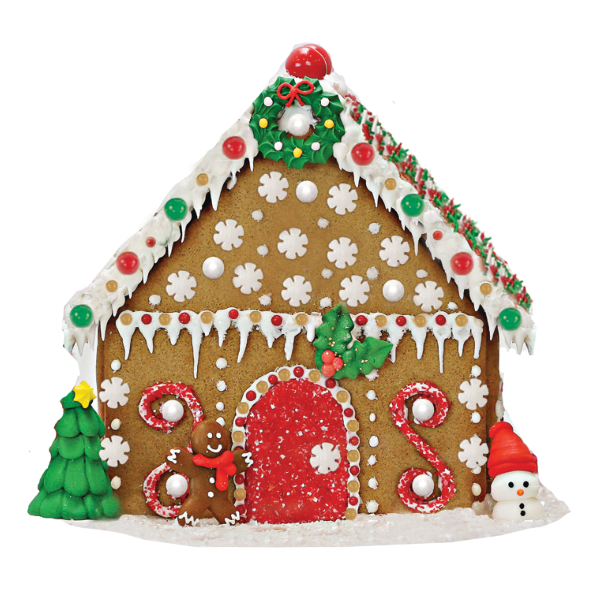 Cozy Cottage Designer Insta-House™