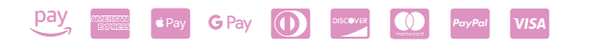 payment icons