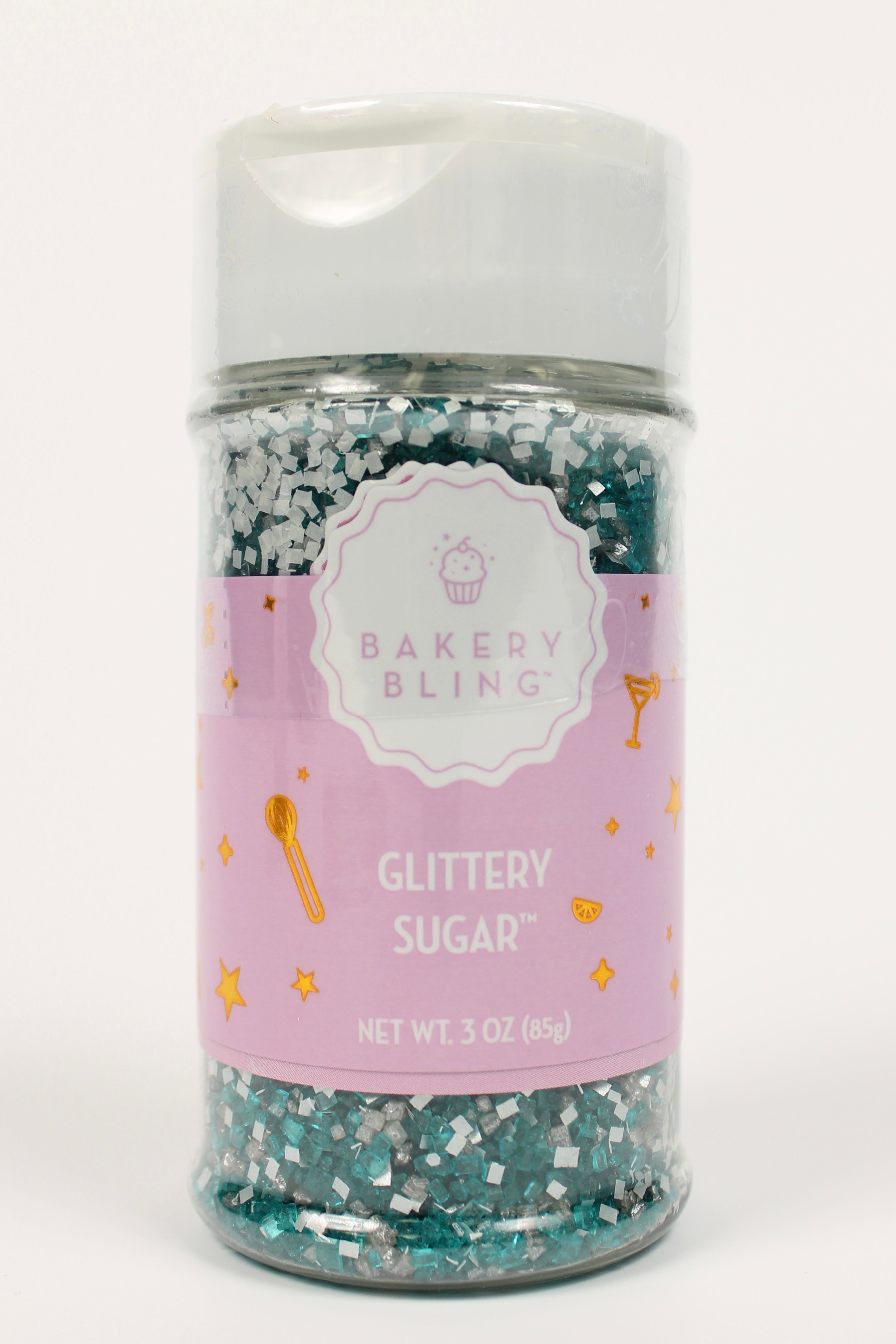 Eagles Super Bowl Blend Glittery Sugar™