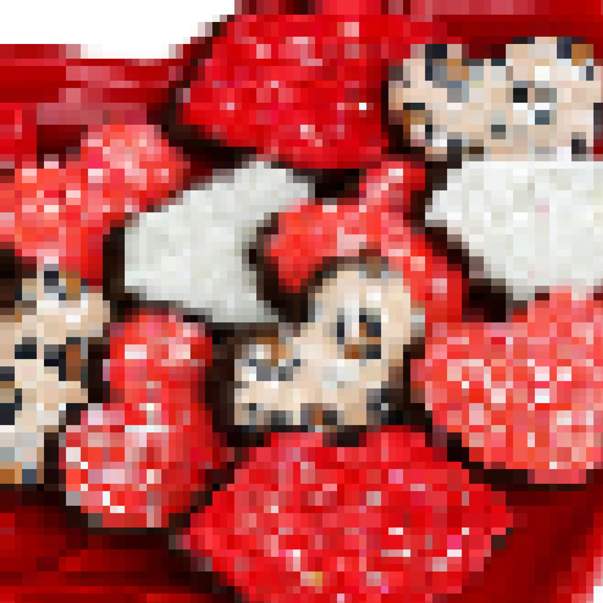 MYSTERY GLITTERY SUGAR™