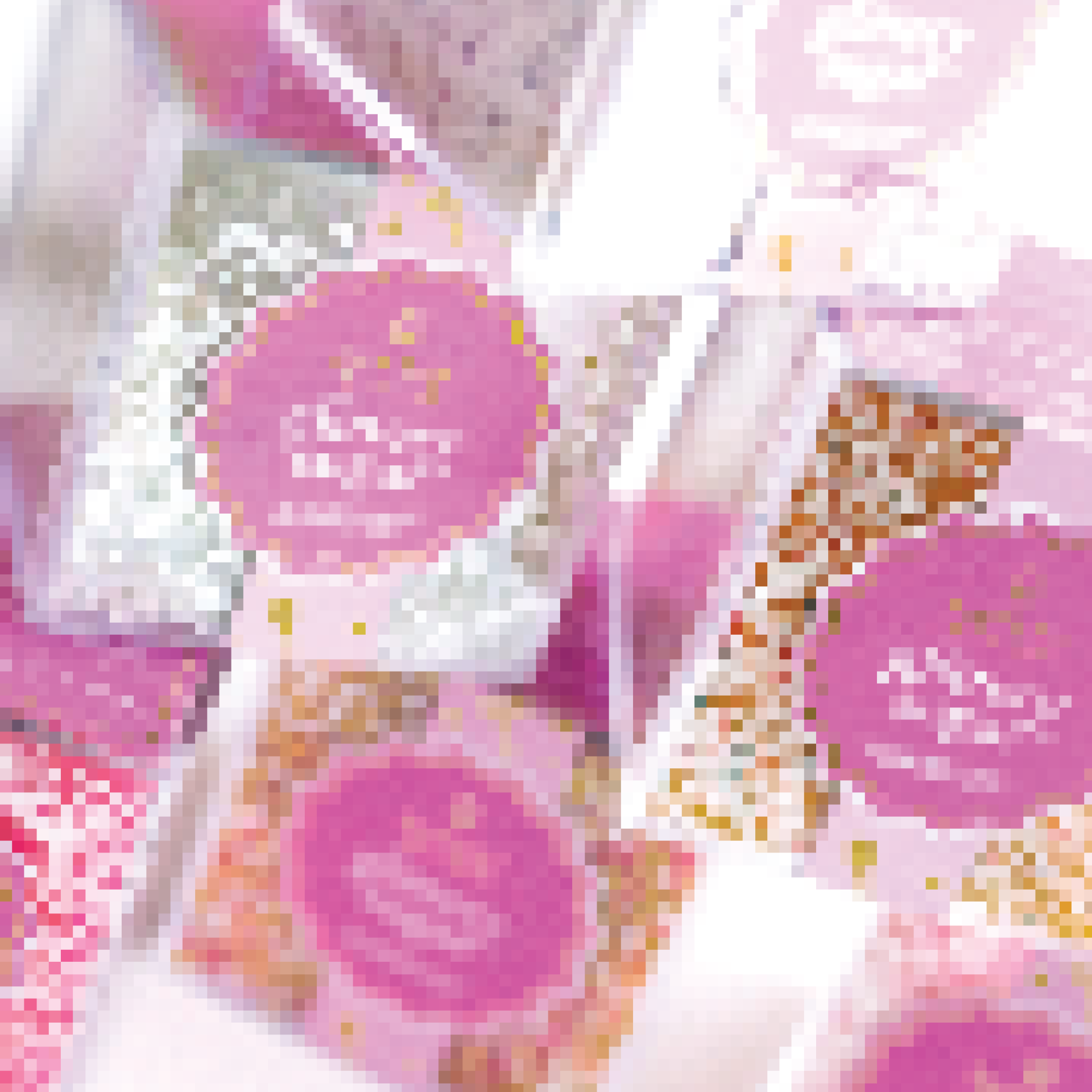 MYSTERY GLITTERY SUGAR™