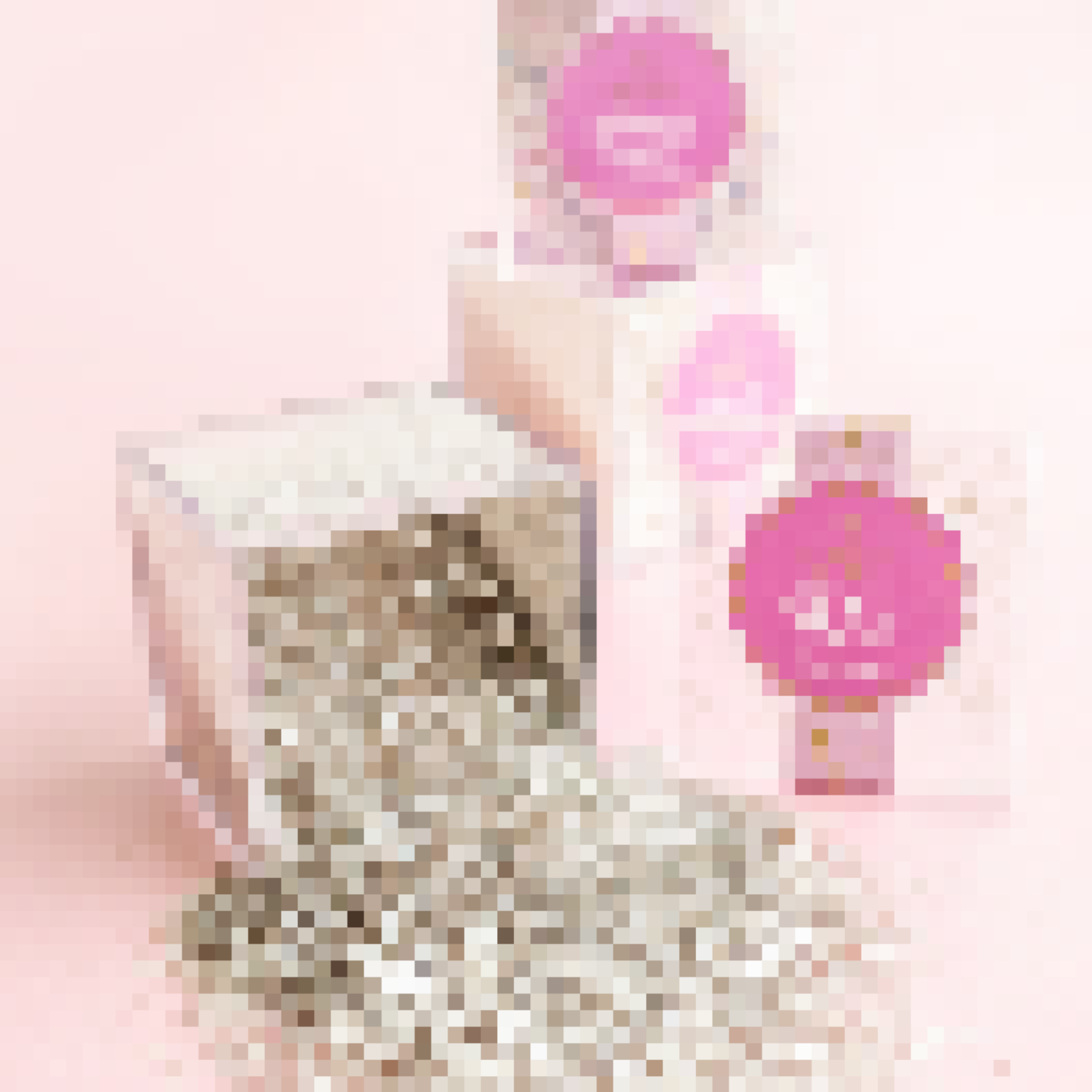 MYSTERY GLITTERY SUGAR™