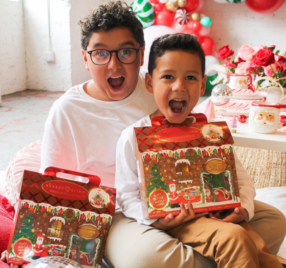 Cozy Cottage Designer Insta-House™