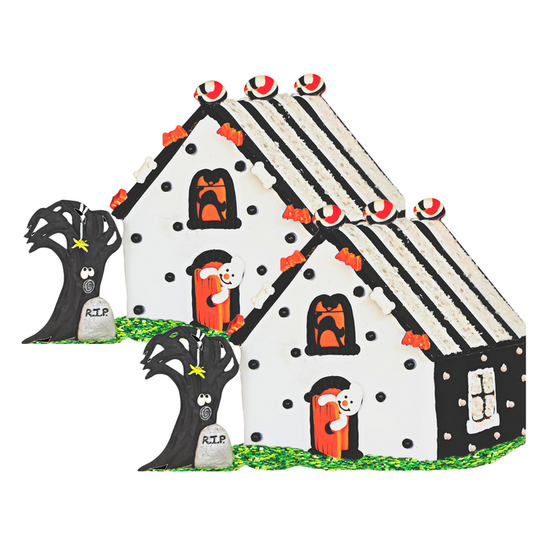 Spooky Hollow Multipack (Bundle of 2)