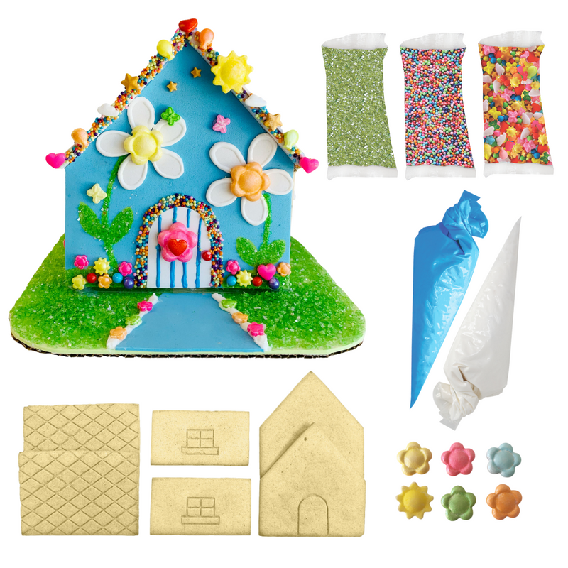 Daisy Lane Designer Insta-House™