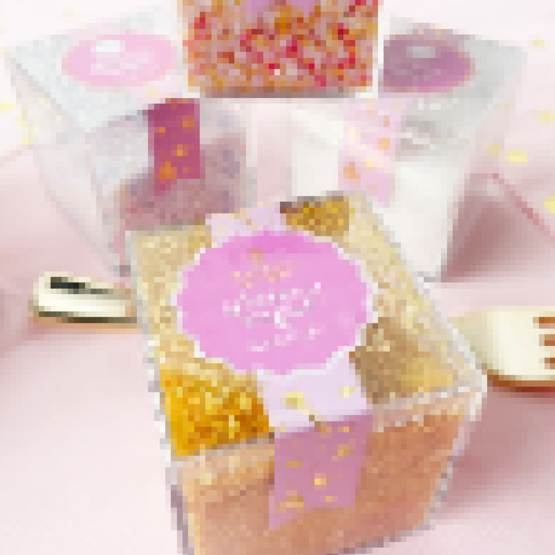 MYSTERY GLITTERY SUGAR™
