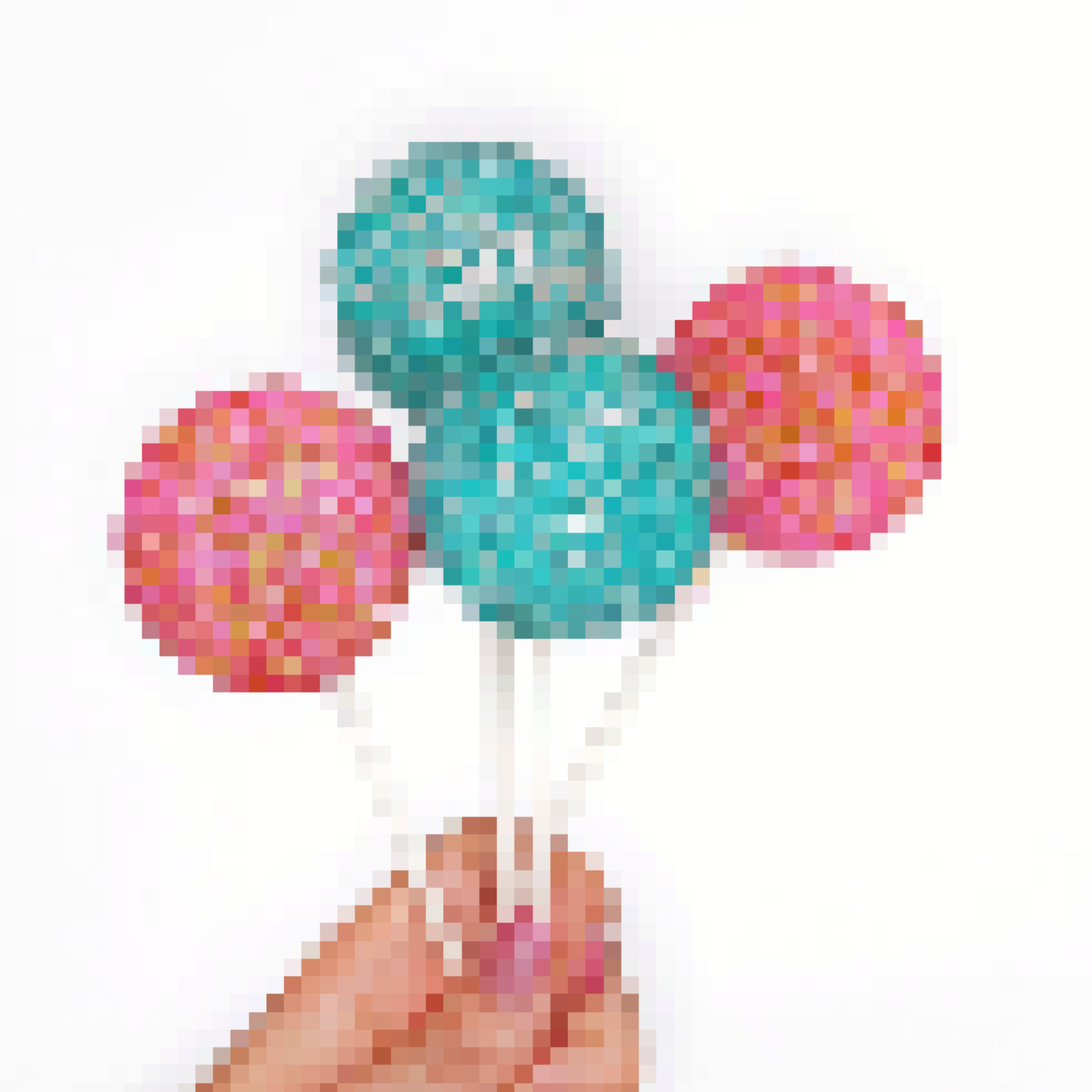 MYSTERY GLITTERY SUGAR™