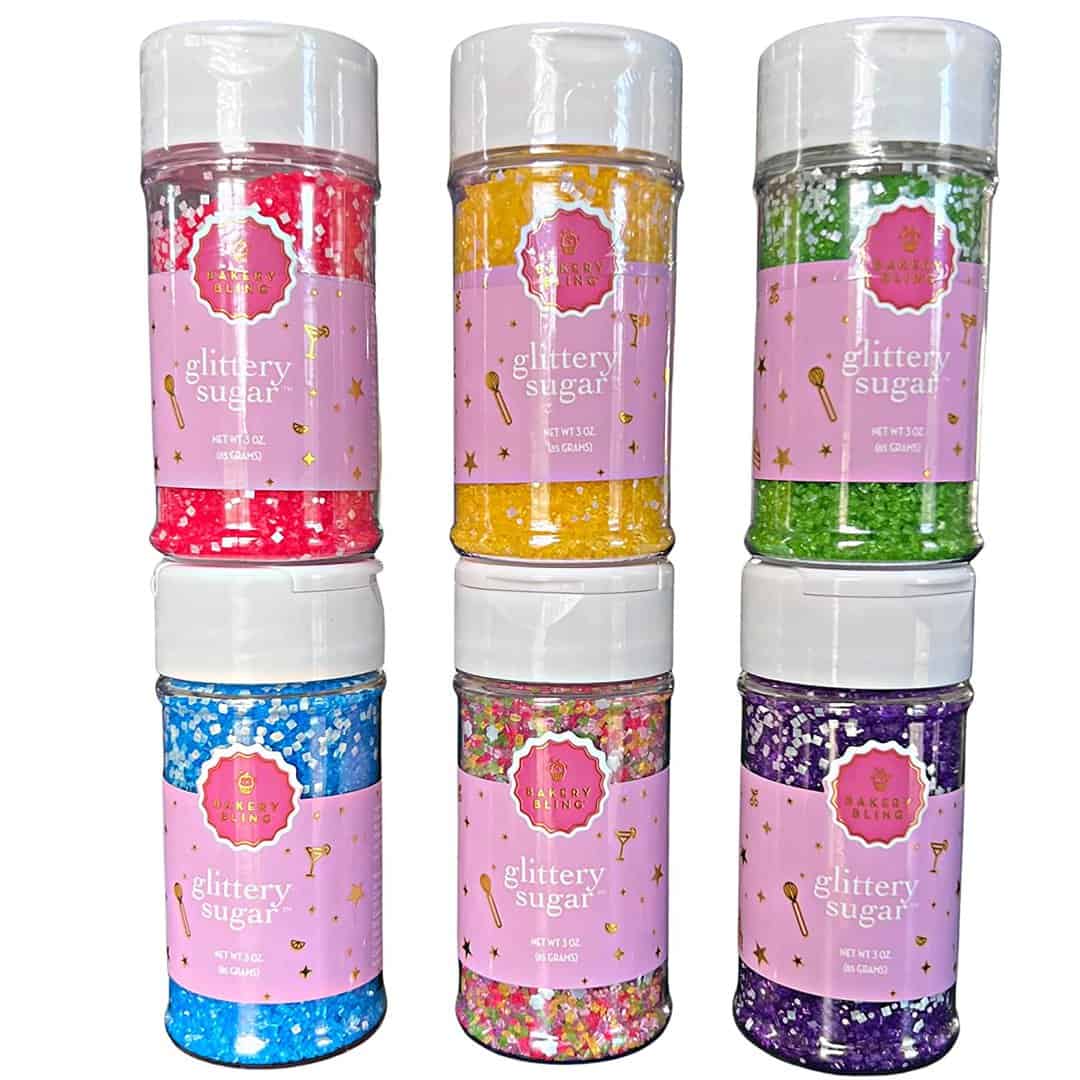 Easter and Spring Glittery Sugar™ Bundle